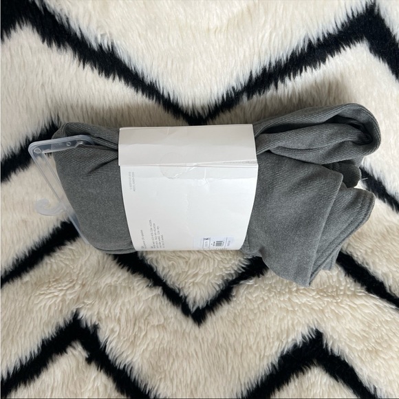 Super soft cargo joggers NWT in grey size SMALL - Picture 6 of 9